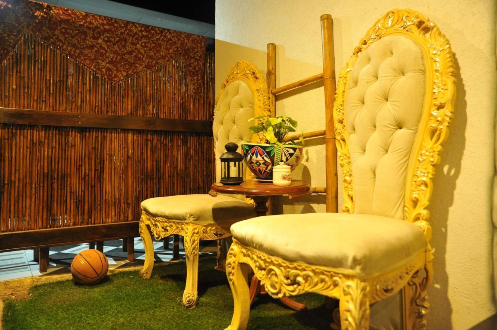 Bed and Breakfast Ahuzat Shaul Seaside Hadera Exterior foto